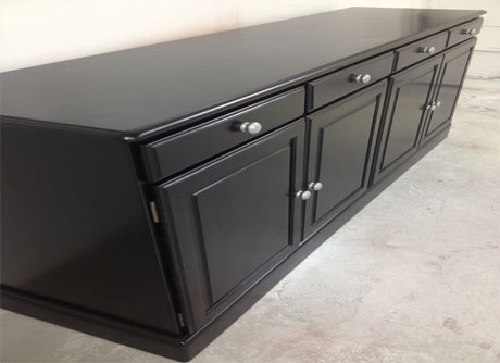 Painting Furniture Canning Vale, Polishing Services Joondalup, Table Polishing Perth
